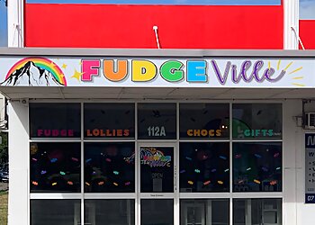 FudgeVille