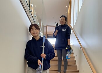 Fudz Mercury Services