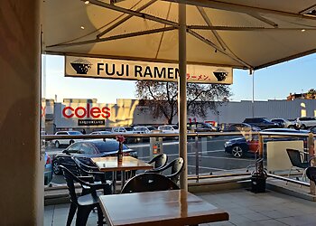 Fuji Ramen