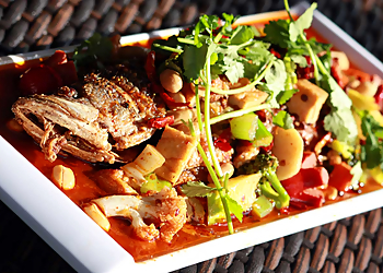 Fujiyama Teppanyaki Fujiyama Teppanyaki