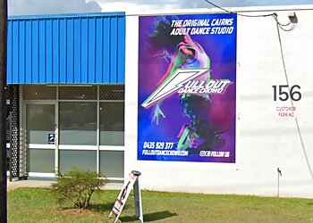 Cairns Dance Schools Full Out Dance Crowd  image 1