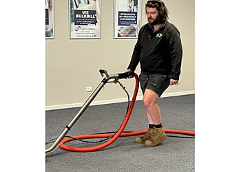 Full Steam Ahead Carpet Cleaning