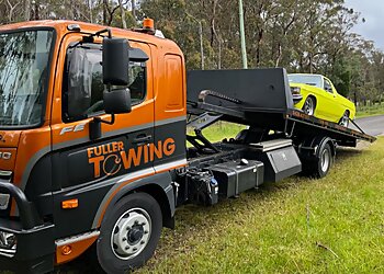 Fuller Towing
