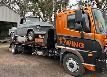 Fuller Towing
