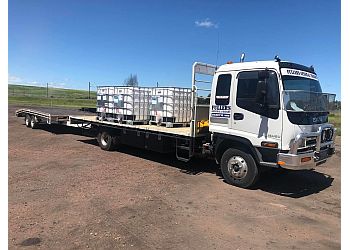 Fuller’s General Freight