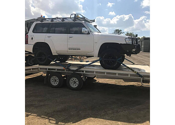 Fuller’s General Freight