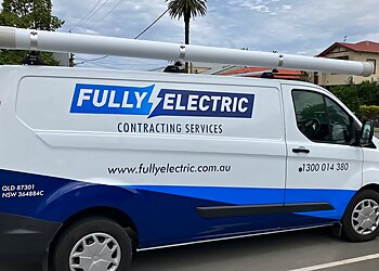 Fully Electric Pty Ltd.