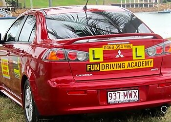 Fun Driving Academy