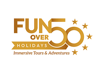 Fun Over 50 Holidays Fun Over 50 Holidays
