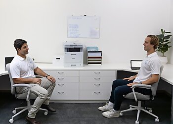 Function Focus Allied Health