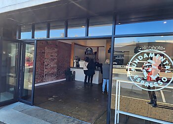 Fundamental Espresso