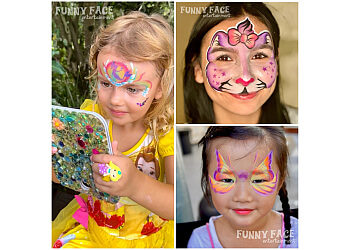 Funny Face Entertainment