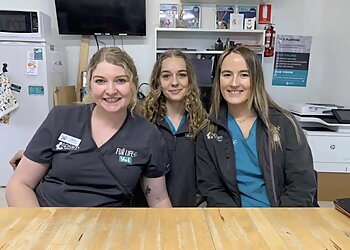 Fur Life Vet Bendigo