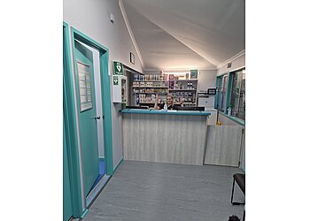 Harbour City Veterinary Surgery