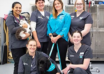 Fur Life Vet Shepparton