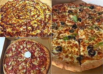 Furlong pizza and kebabs