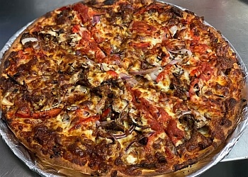 Furlong Pizza & Donner Kebab