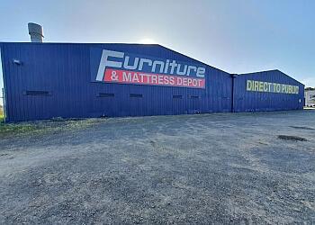 Furniture & Mattress Depot
