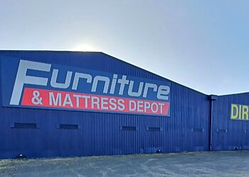 Melton Mattress Stores Furniture & Mattress Depot Melton image 1