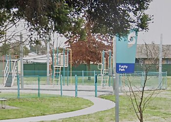 Furphy Park