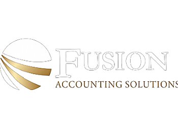 Fusion Accounting Solutions