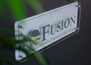 Tweed Heads CPA Fusion Accounting Solutions image 1