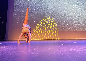 Fusion Dance Academy