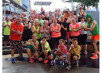 Fusion Fat Loss and Nutrition