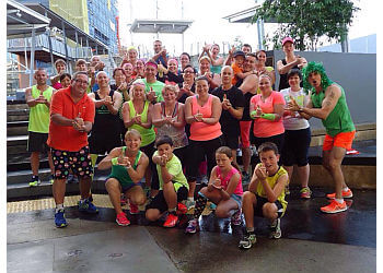 Fusion Fat Loss and Nutrition