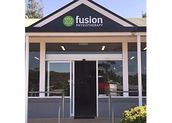 Fusion Physiotherapy
