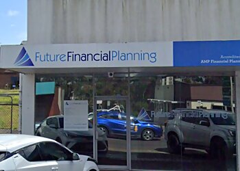 Future Financial Planning