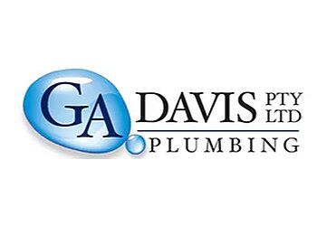 Hobart Plumbers GA Davis Plumbing image 1