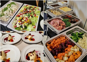 3 Best Caterers in Alice Springs, NT - Expert Recommendations