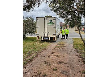 G'Bye Rubbish Pty Ltd.