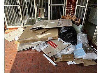 G'Bye Rubbish Pty Ltd.