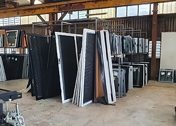 GCB Doors and Windows