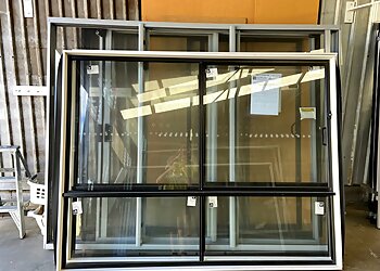 GCB Doors and Windows