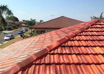 G.C.BNE Roofing and Guttering