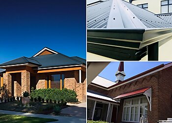 G.C.BNE Roofing and Guttering