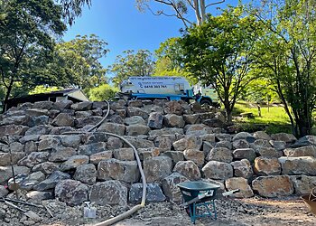 GC Septic Tank Cleaning