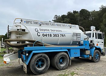 Melbourne Septic Tank Services GC Septic Tank Cleaning  image 1