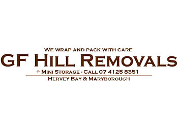 GF Hill Removals
