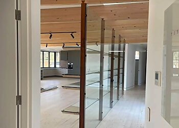 GGS Alice Glass & Aluminium