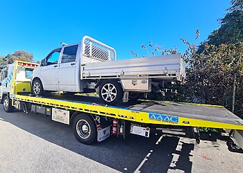 G & G Towing and Transport