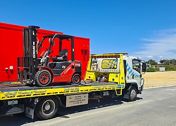 G & G Towing and Transport