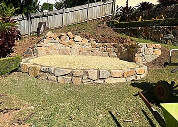 Coffs Harbour Landscaping Companies GH Structural Landscapes image 1