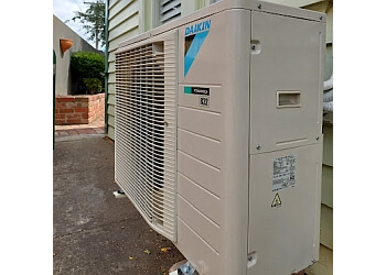 G.J Bradding Heating & Cooling Systems