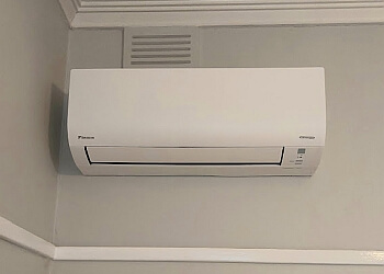 G.J Bradding Heating & Cooling Systems