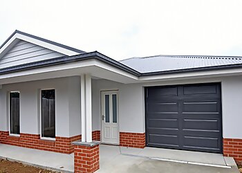 G.J. Gardner Homes Warragul