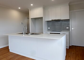 G.J. Gardner Homes Warragul